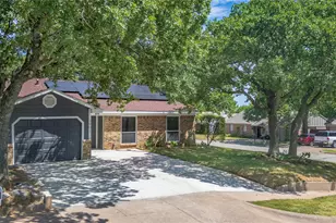 3901 Glengate Dr, Arlington, TX 76016 - Photo 1