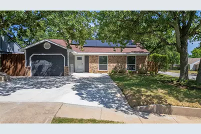 3901 Glengate Drive, Arlington, TX 76016 - Photo 2