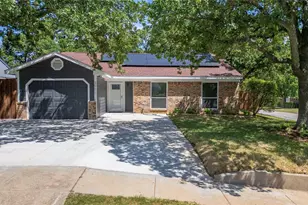 3901 Glengate Dr, Arlington, TX 76016 - Photo 2