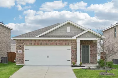 2213 Meadow Park Drive, Melissa, TX 75454 - Photo 2