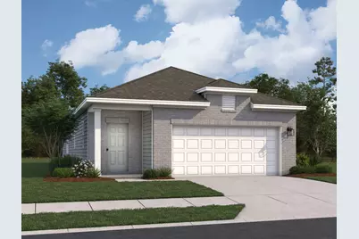 2213 Meadow Park Drive, Melissa, TX 75454 - Photo 4