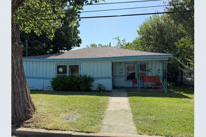 616 White Street, Whitesboro, TX 76273 - Photo 2
