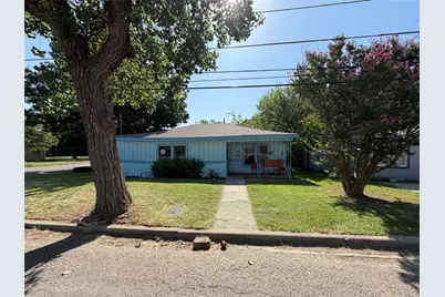616 White Street, Whitesboro, TX 76273 - Photo 1