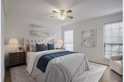 2703 Partridge Avenue, Arlington, TX 76017 - Photo 12