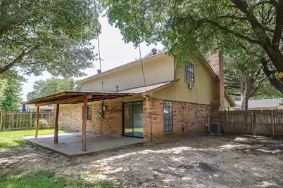 2703 Partridge Avenue, Arlington, TX 76017 - Photo 30