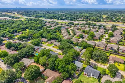 2703 Partridge Avenue, Arlington, TX 76017 - Photo 20