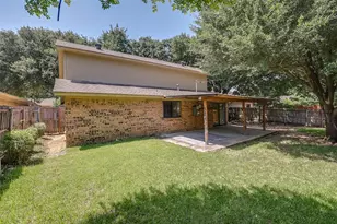 2703 Partridge Ave, Arlington, TX 76017 - Photo 22