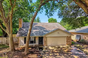 2703 Partridge Ave, Arlington, TX 76017 - Photo 1
