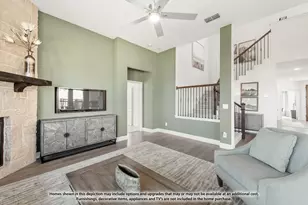 1785 Monarch Hvn Wy, Oak Point, TX 75068 - Photo 16
