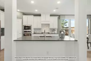 1785 Monarch Hvn Wy, Oak Point, TX 75068 - Photo 8