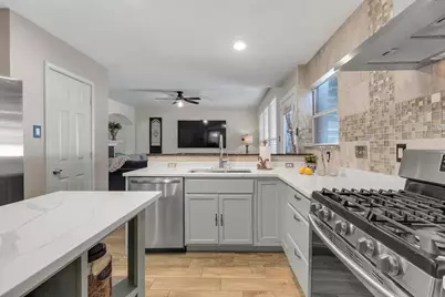 4407 Santa Fe Lane, McKinney, TX 75070 - Photo 12