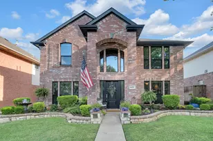 4407 Santa Fe Ln, McKinney, TX 75070 - Photo 1