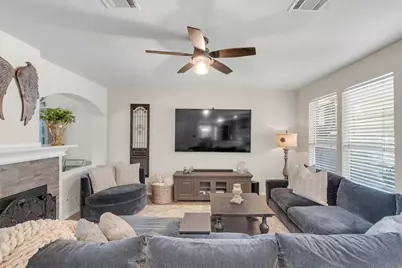 4407 Santa Fe Lane, McKinney, TX 75070 - Photo 6