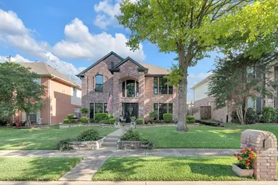 4407 Santa Fe Lane, McKinney, TX 75070 - Photo 28