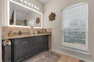 4407 Santa Fe Ln, McKinney, TX 75070 - Photo 18