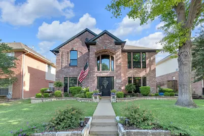 4407 Santa Fe Lane, McKinney, TX 75070 - Photo 26