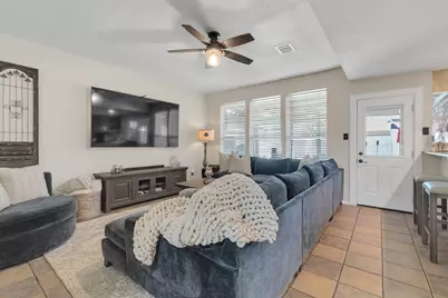 4407 Santa Fe Lane, McKinney, TX 75070 - Photo 6