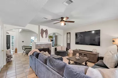 4407 Santa Fe Lane, McKinney, TX 75070 - Photo 8