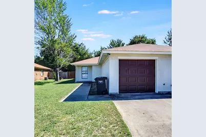 1817 San Rafael Street, Fort Worth, TX 76134 - Photo 1