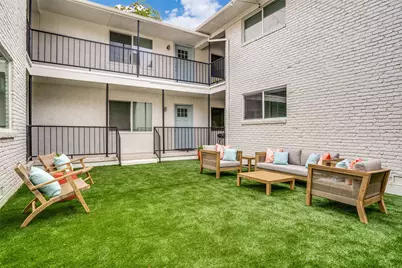 5444 Gaston Avenue #203, Dallas, TX 75214 - Photo 20