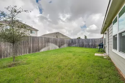 421 Sussex Drive, Everman, TX 76140 - Photo 20