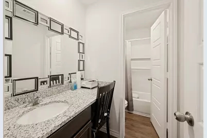 421 Sussex Drive, Everman, TX 76140 - Photo 12