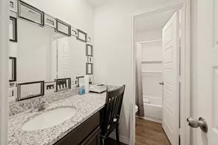 421 Sussex Dr, Everman, TX 76140 - Photo 14
