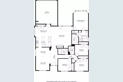 11809 Woodland Way, Frisco, TX 75035 - Photo 22