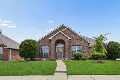 11809 Woodland Way, Frisco, TX 75035 - Photo 2