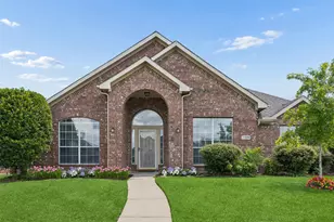 11809 Woodland Way, Frisco, TX 75035 - Photo 1