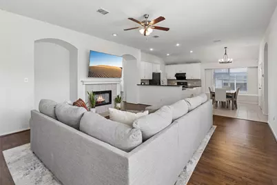 11809 Woodland Way, Frisco, TX 75035 - Photo 6