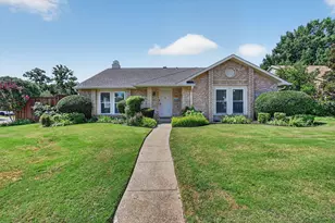 2801 Stratford Ln, Flower Mound, TX 75028 - Photo 1