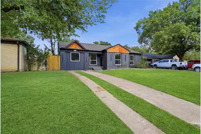 1710 Bradford Street, Irving, TX 75061 - Photo 2