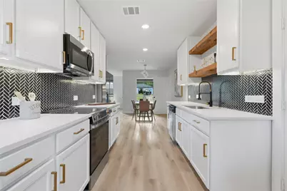 1710 Bradford Street, Irving, TX 75061 - Photo 8