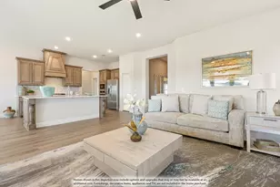 1025 Emerald Trce Dr, Justin, TX 76247 - Photo 12