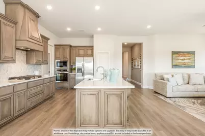 1025 Emerald Trace Drive, Justin, TX 76247 - Photo 18