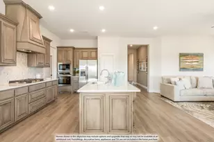 1025 Emerald Trce Dr, Justin, TX 76247 - Photo 18