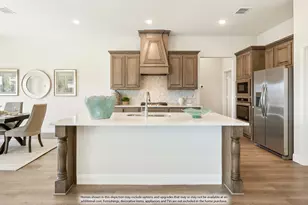 1025 Emerald Trce Dr, Justin, TX 76247 - Photo 14