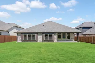 1025 Emerald Trce Dr, Justin, TX 76247 - Photo 28