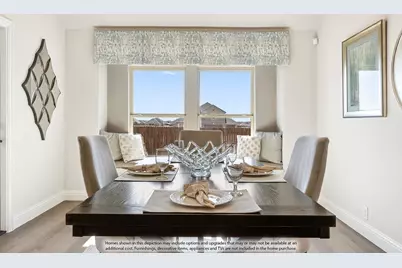 1025 Emerald Trace Drive, Justin, TX 76247 - Photo 22