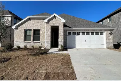 1203 Mahogany Drive, Melissa, TX 75454 - Photo 1