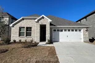 1203 Mahogany Dr, Melissa, TX 75454 - Photo 1