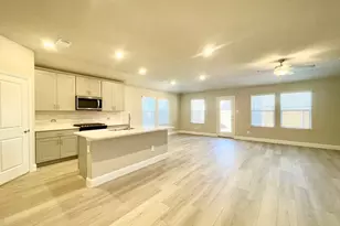 1203 Mahogany Dr, Melissa, TX 75454 - Photo 8