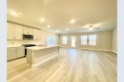 1203 Mahogany Drive, Melissa, TX 75454 - Photo 4