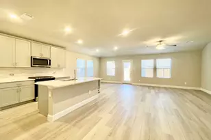 1203 Mahogany Dr, Melissa, TX 75454 - Photo 4