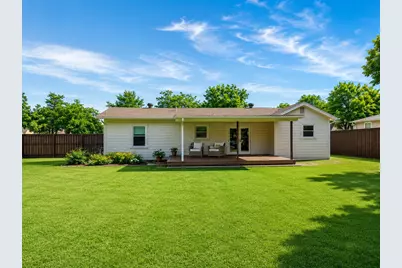 7717 Frankie B Street, North Richland Hills, TX 76182 - Photo 22