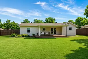 7717 Frankie B St, North Richland Hills, TX 76182 - Photo 22