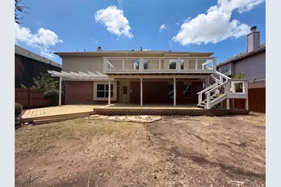 6878 Genevieve Drive, Fort Worth, TX 76137 - Photo 34