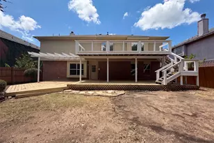 6878 Genevieve Dr, Fort Worth, TX 76137 - Photo 34