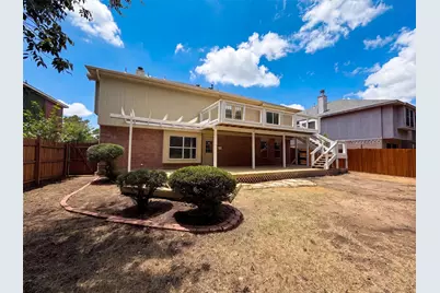 6878 Genevieve Drive, Fort Worth, TX 76137 - Photo 32